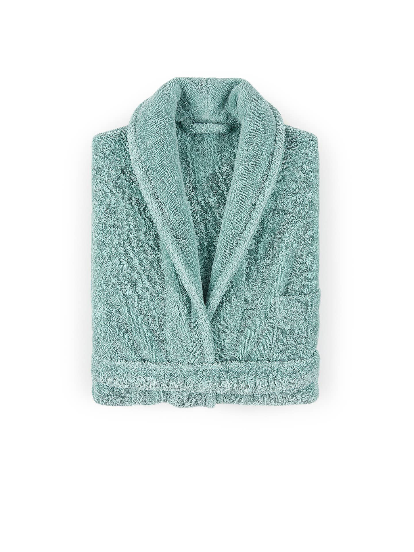 SEEDS CONCEPT - Wholesale Robe - Unisex - Classic Bath Robe2