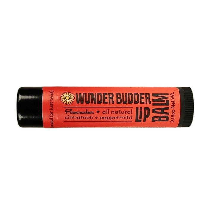Wunder Budder - Wholesale Lip Balm - Wunder Budder Lip Balm Refill (for existing customers)