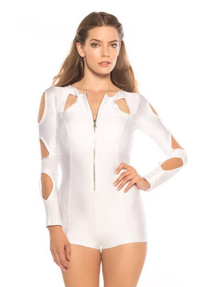 Peek Ein Boo Strampler für den Großhandel von Bella Paradise By Paradise Ranch Designs, Inc.