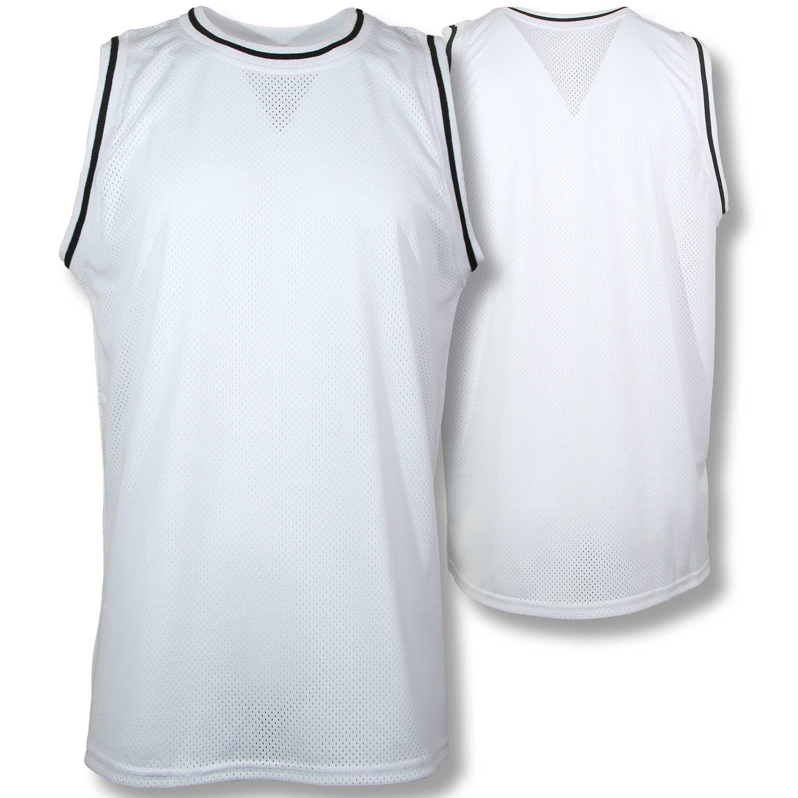 Lime Tree Clothing Inc. - Wholesale Team Sports Jersey - Men's - Basketball Jersey Heavyweight Mesh Hip Hop Baggy Style S-3XL7