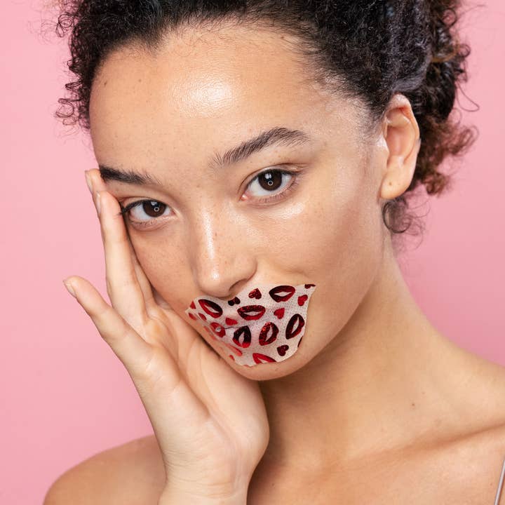 Hydrating & Repairing Lip Mask for wholesale by Vitamasques US