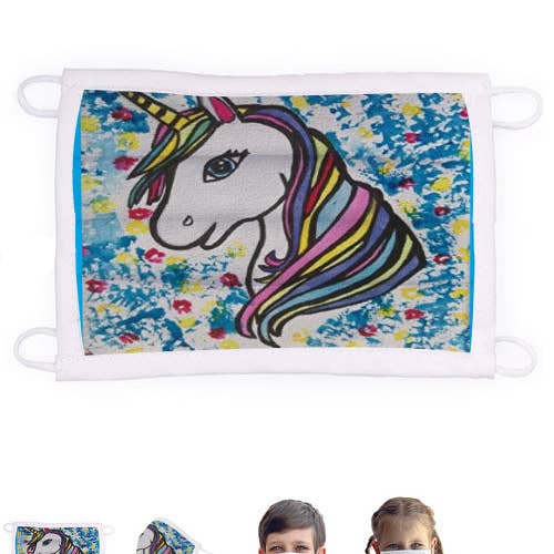 Artedelph - Wholesale Skincare Face Mask - Pony Mask2