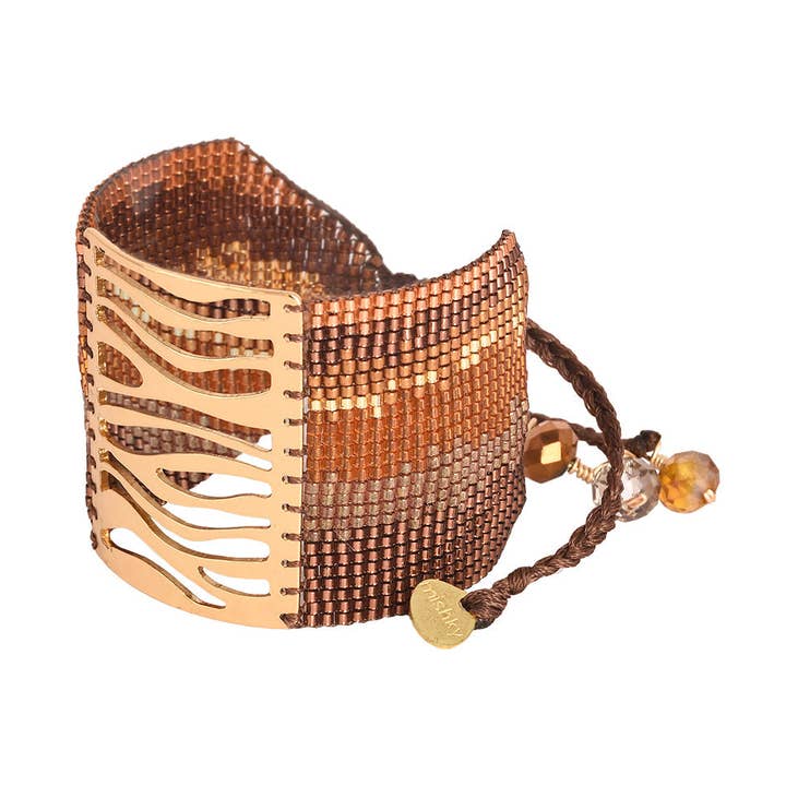 WAVES B-GP-L-13223 for wholesale by Mishky