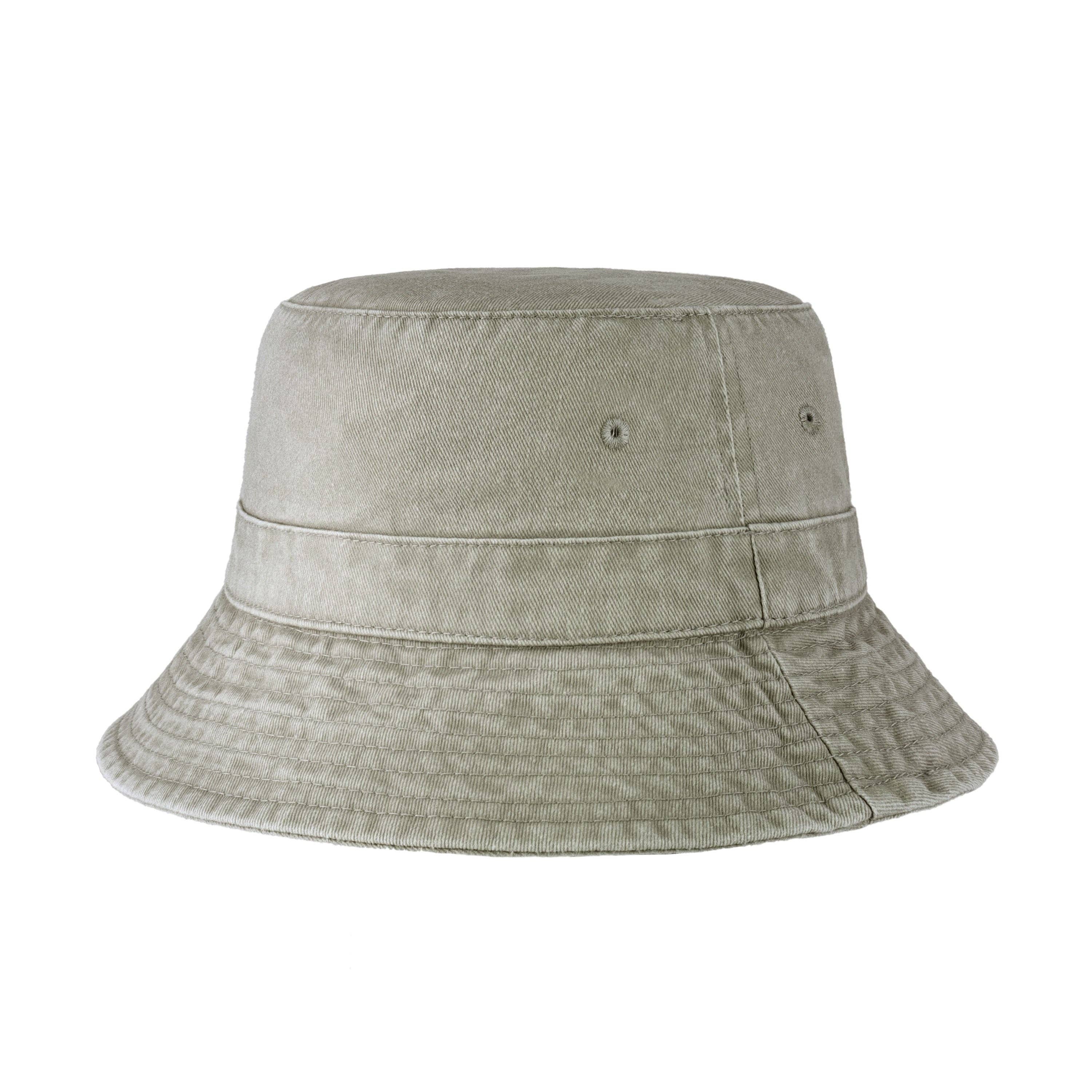 ChoKoLids – Engroshandel Bucket hat - Dame – CHOK.LIDS lærred spand hat76
