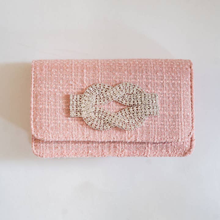 Lisi Lerch - Wholesale Clutch Bag - Women's - Coco Clutch - WS19