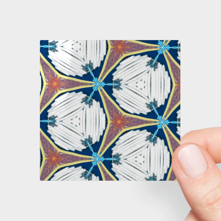 Pegatina | 3 x 3 | Celular para venta al por mayor de Creative Artifacts HQ