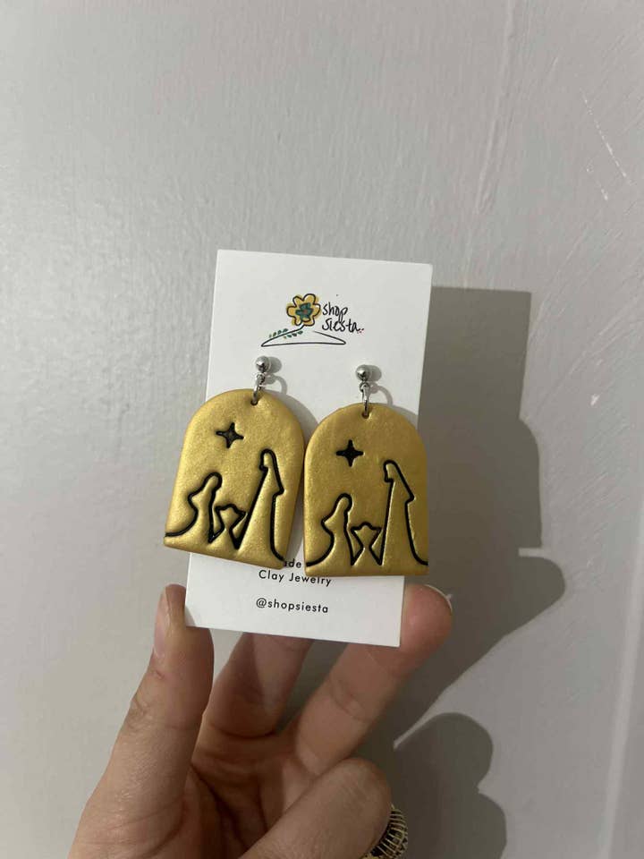 Crèche de Noël Dangles pour la vente par Siesta Wholesale