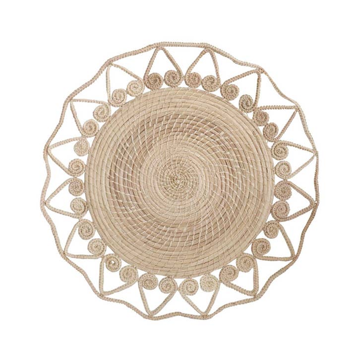 Solei Placemat for wholesale by Klatso