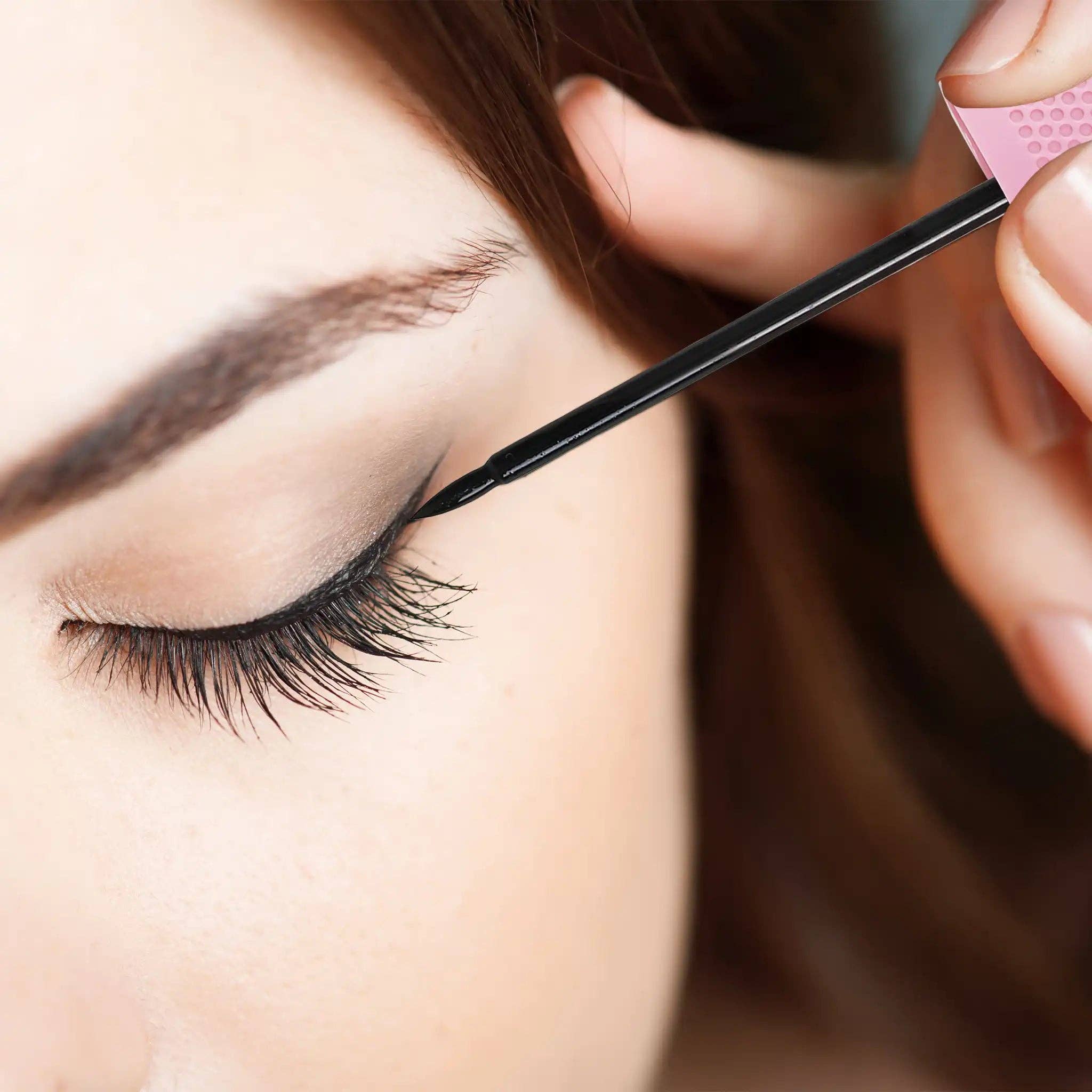 VIAI Beauty – Engroshandel Eyeliner – Matte Felt Tip Eyeliner - Vandtæt8