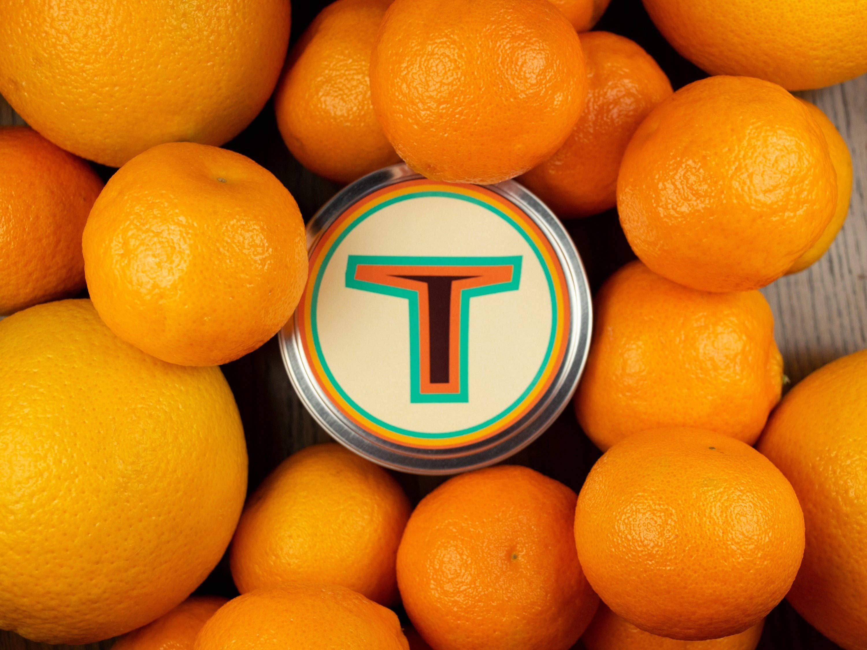 We Geek Together - Wholesale Travel Candles - This is the Way Candle8