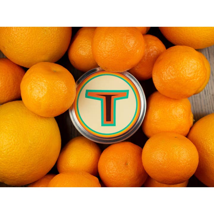 We Geek Together - Wholesale Travel Candles - This is the Way Candle8