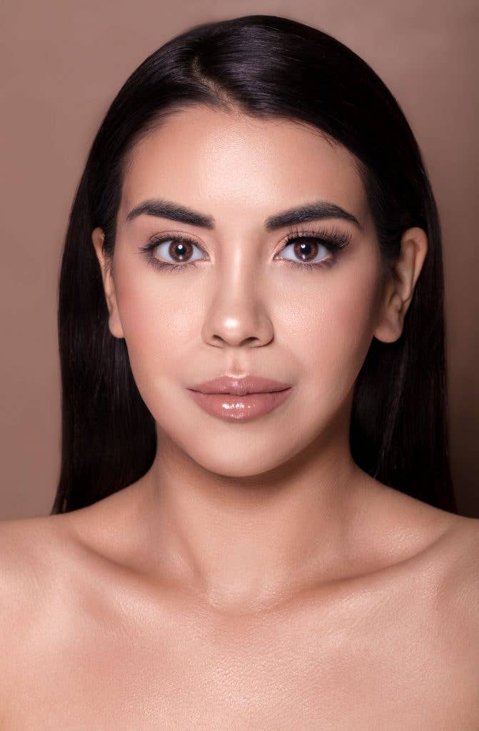 MOTD Cosmetics - Vente Faux cils - Faux-cils de vison Dreamy Lux2