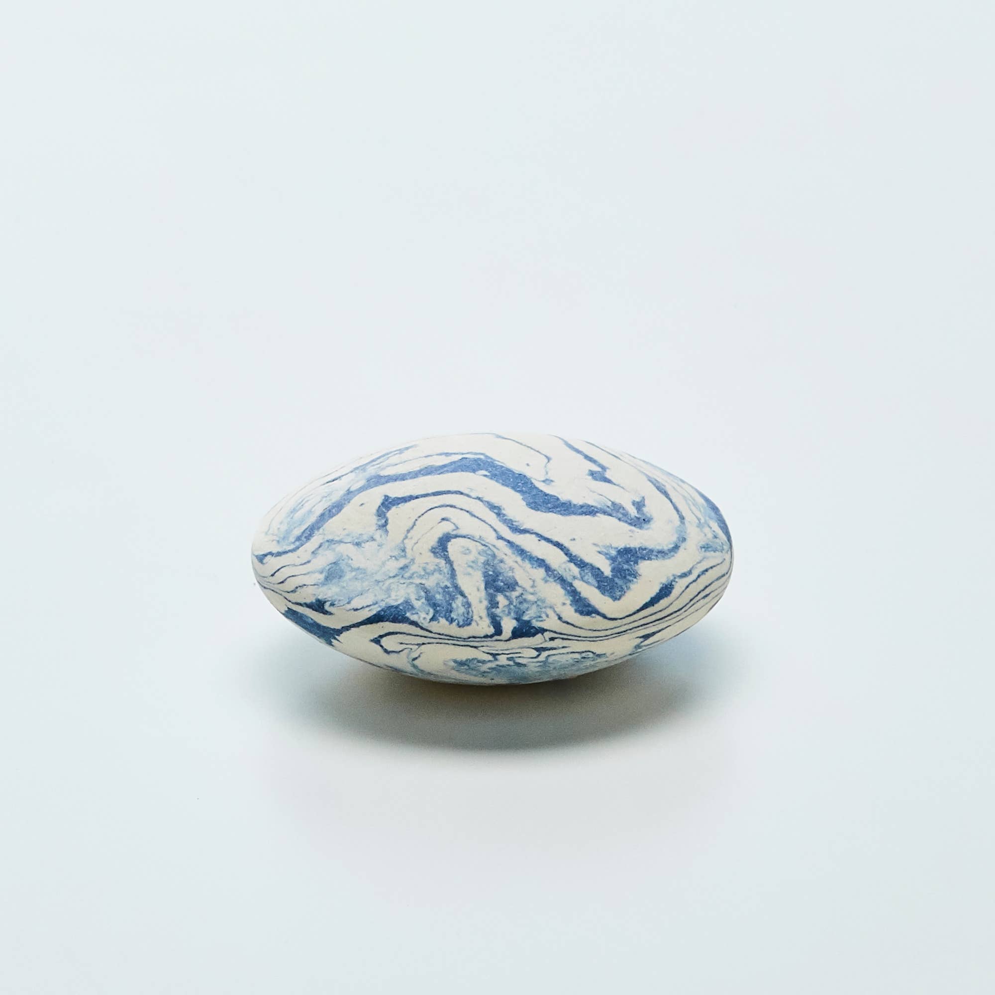 Anoq - Wholesale Reed Diffuser - Scented oil diffuser, colored pebble Natural clay.3