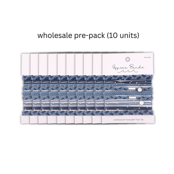 Gypsea bands - Wholesale Jewelry Set - Coast - 10 pack1