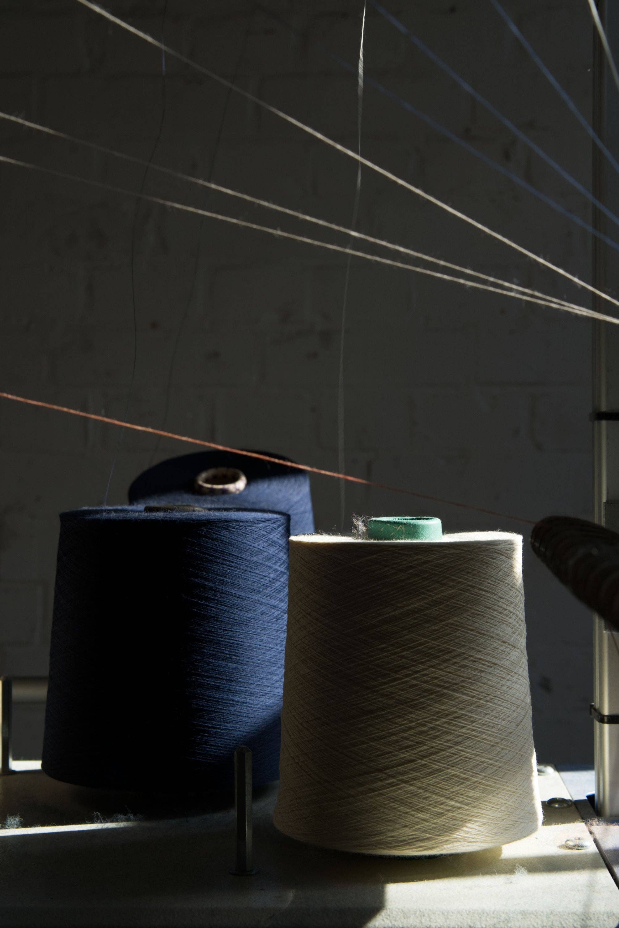 towel.studio - Wholesale Bath Towel - Origami River Bath Towel | Sandy Beige3