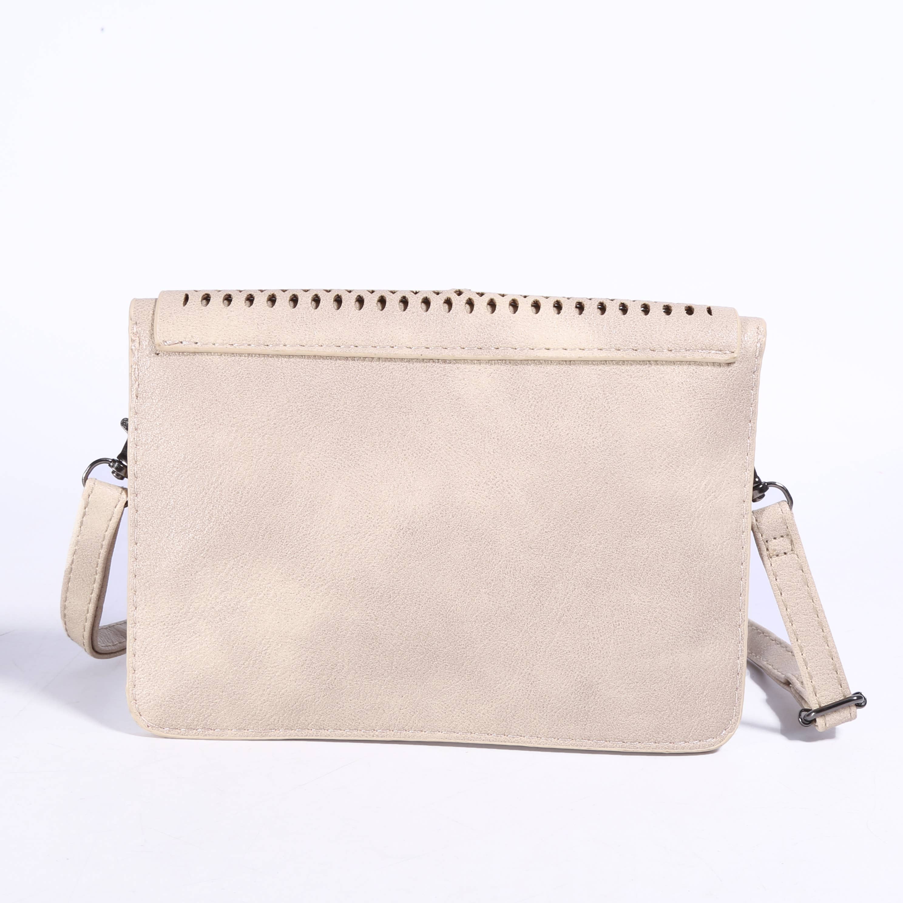 Tourtiwi - Wholesale Shoulder Bag - Women's - Women Small Purse Boho Tassel Shoulder Bag7