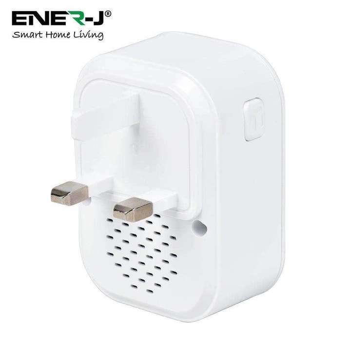 ENER-J – wholesale Camera strap – Smart Wireless Doorbell with Chime11