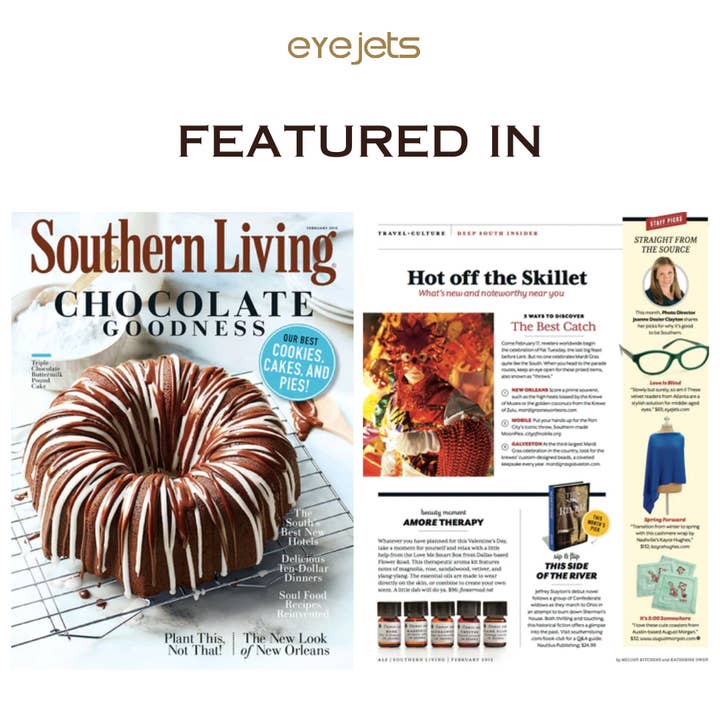 eyejets - Vendita all'ingrosso Occhiali da vista - Donna - Occhiali da lettura Sydney Green Velvet, aste nere opache4