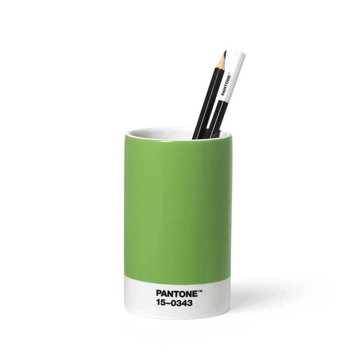 Copenhagen Design / PANTONE - Wholesale Pencil Holder - Pencil Cup