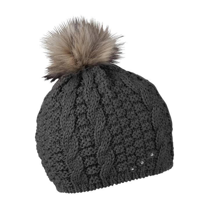 FRIDA BOBBLE HAT for wholesale by Sabbot