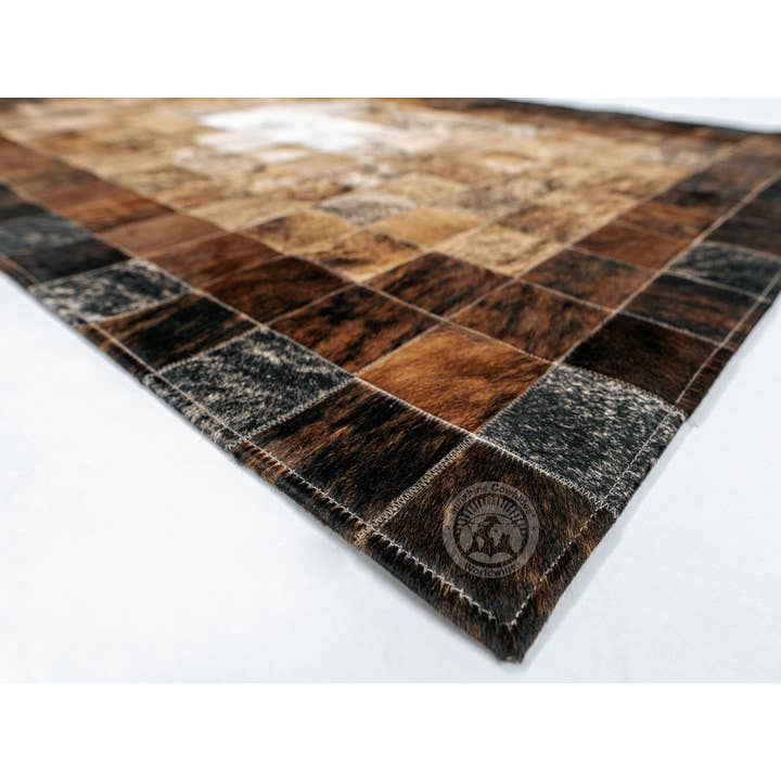 Degrade - Designer Rugs - Squares for wholesale on Faire