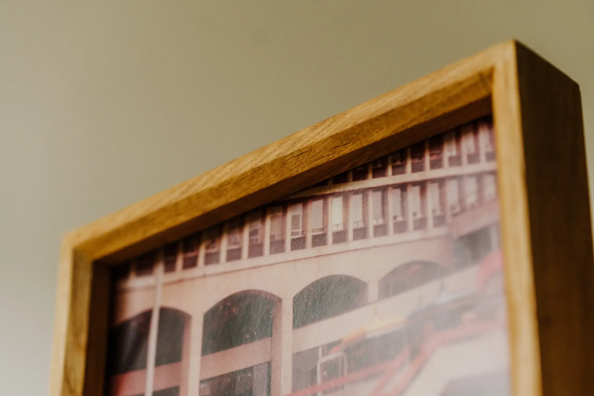 PromiDesign – Großhandel 3D-Wandkunst – Vinyl-Album-Wandrahmen, 12"-Plattenhüllendisplay, freistehend6