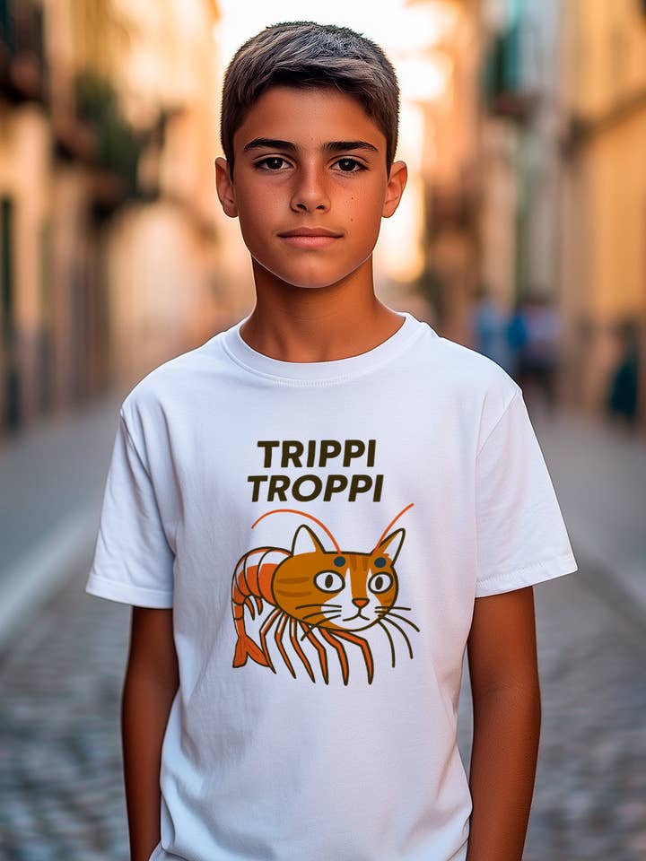 Blank Trippi Troppi 646A for wholesale on Faire0