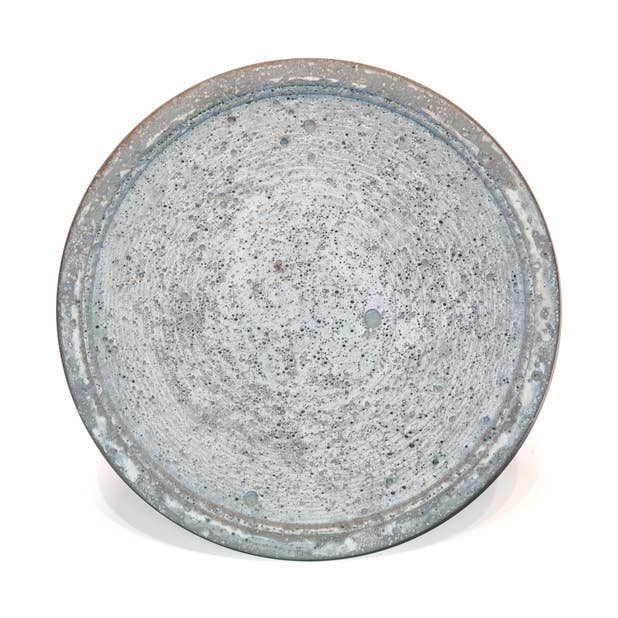 Assiette Solstice pour la vente par Chris Norberg