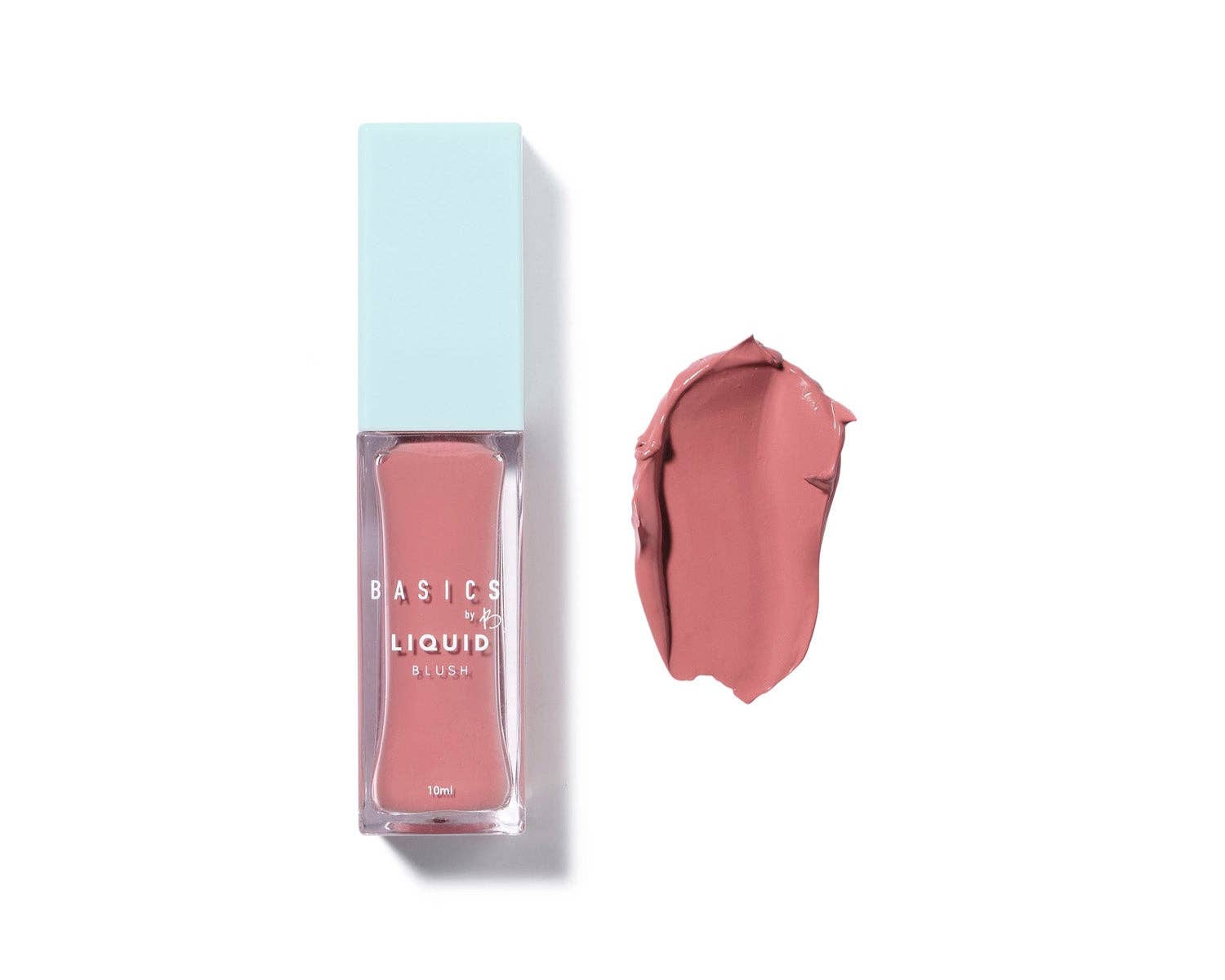 Basics By B - Wholesale Blush - Liquid Blush & Contour6