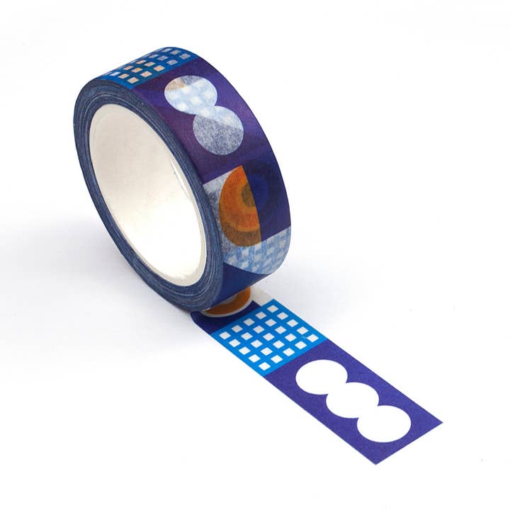 Washi Tape | Decorative Tape - Eloise for wholesale by Nolki