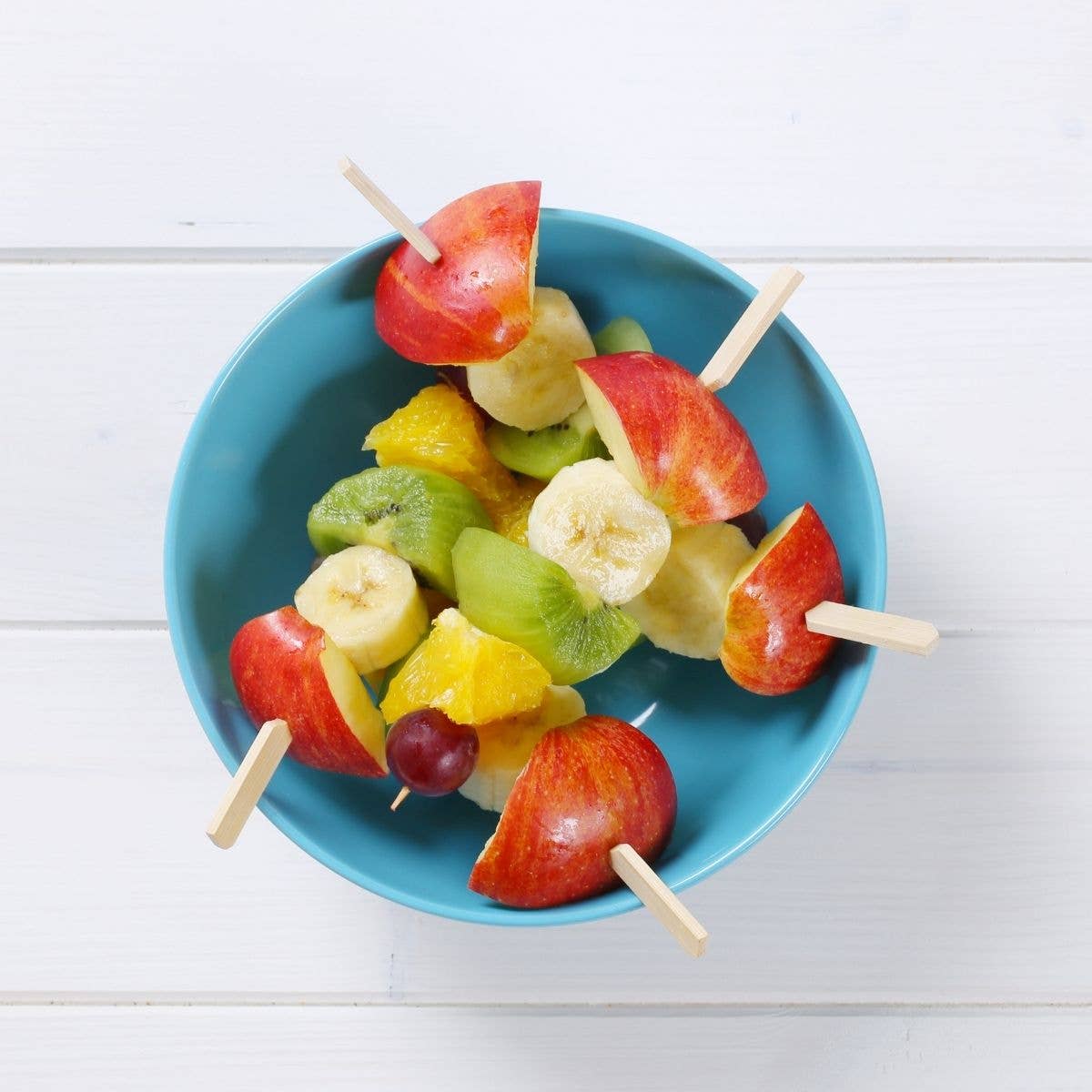 Fackelmann - Vendita all'ingrosso Spiedi - Set di 50 spiedini in bambù FSC Fackelmann da 15 cm1