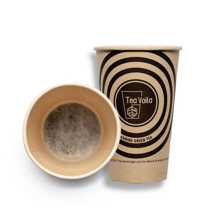 Teavoila Tea-POS for wholesale by Naomi's Happy Place Shop