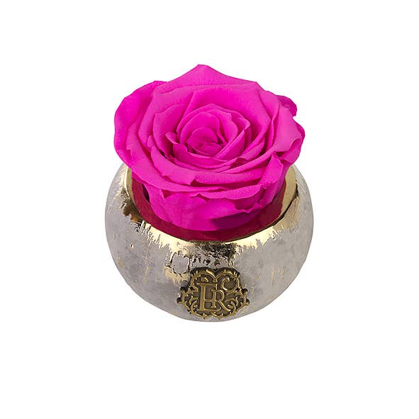 Eternal Roses® - Wholesale Artificial Flowers - Mini Tiffany Eternal Luxury Rose29