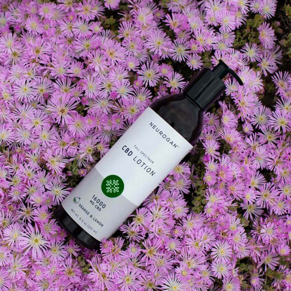 Neurogan CBD - Wholesale CBD Cream/Lotion - CBD Body Lotion4