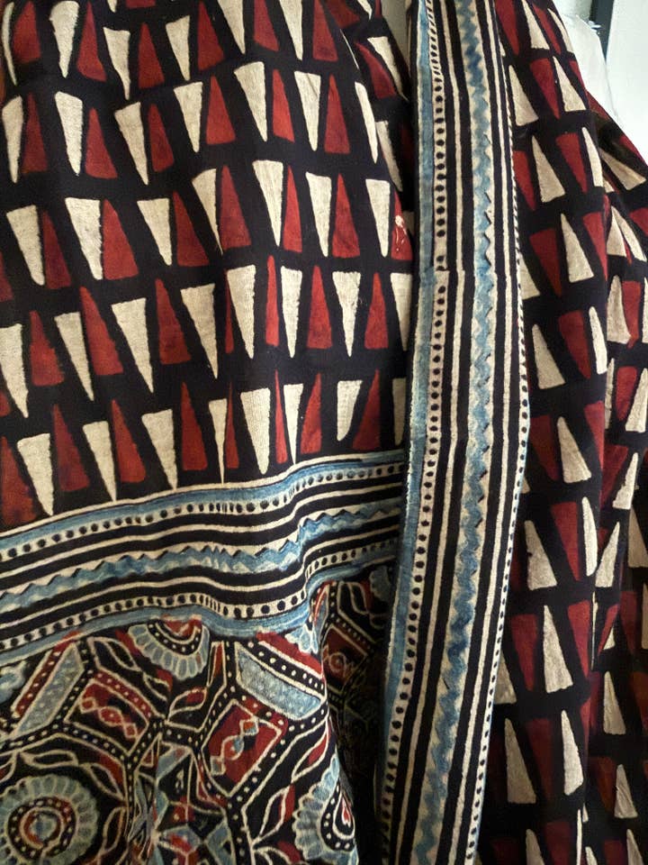 L'écharpe Ladakh pour la vente par Peaceware