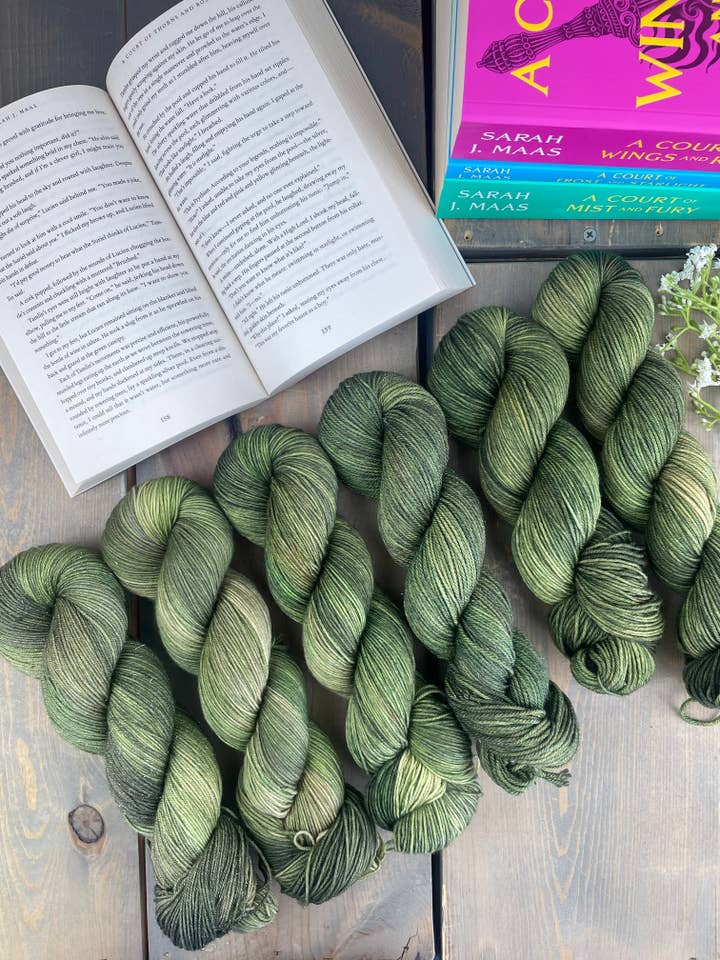 Western Woods for wholesale by Forbidden Fiber Co