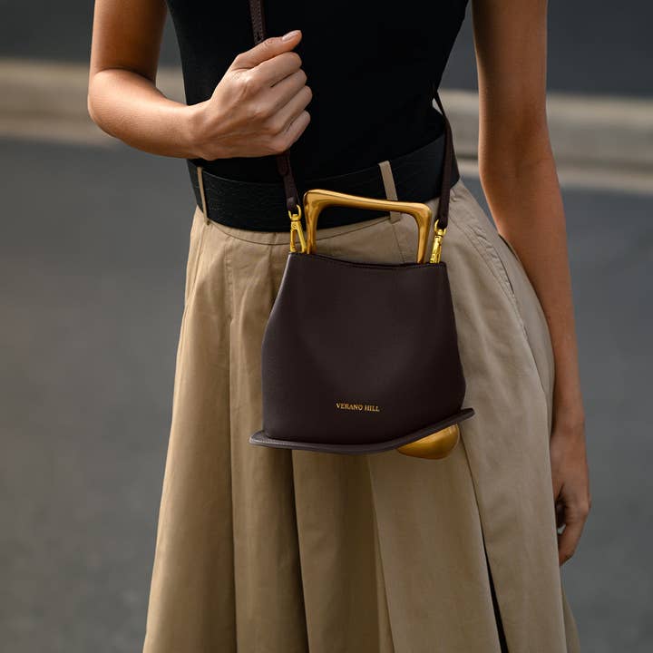 Verano Hill - Wholesale Top Handle Bag - Women's - Vienna Handbag22