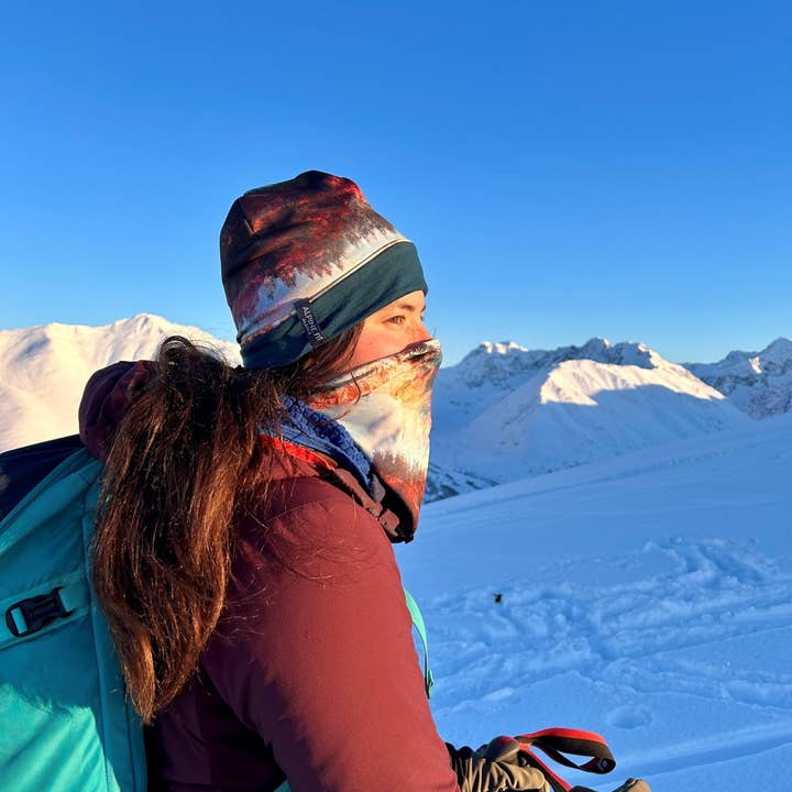 Alpine Fit - Wholesale Beanie - Unisex - Go All Winter Merino Wool Lined Hat12