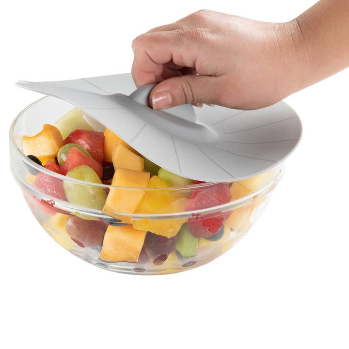 HIC - Harold Import Co. - Wholesale Kitchen Tool/Gadget - HIC Kitchen Silicone Cooking & Storage Lids, Set Of 37