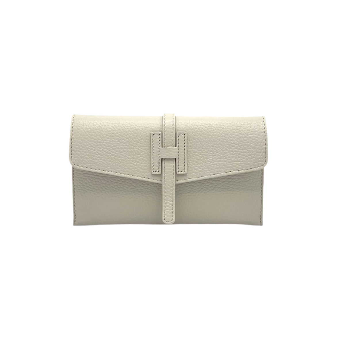 Suie Valentini srl - Wholesale Clutch Bag - Women's - Genuine leather mini clutch bag, Made in Italy, art. 1125920
