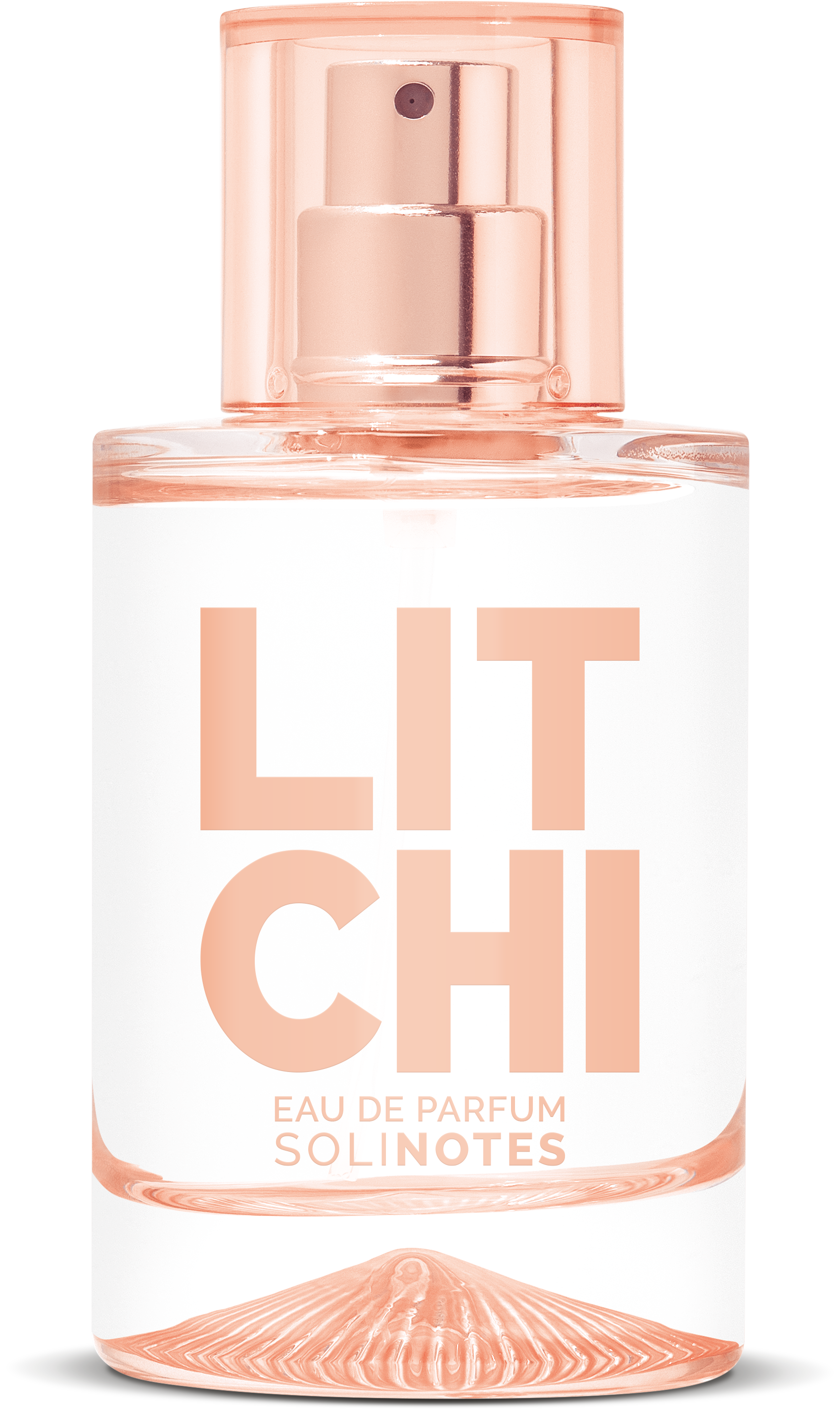 SOLINOTES – wholesale Parfymer/Eau de Toilette – Solinotes Litchi Eau de Parfum 50 ml1