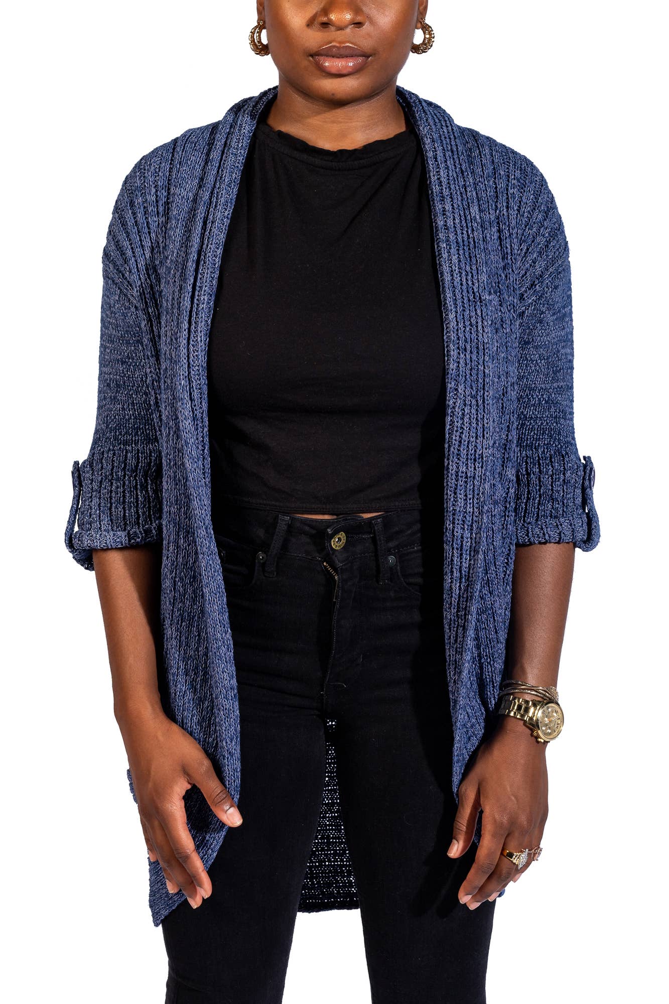 Coupe Collection – wholesale Kofta - Dam – CLS1605860