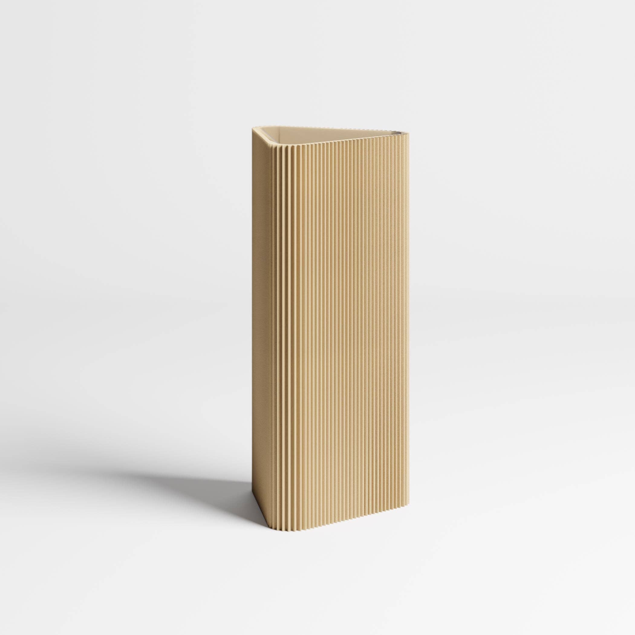 dennismaass. - Wholesale Vase - DREIECK - VASE0