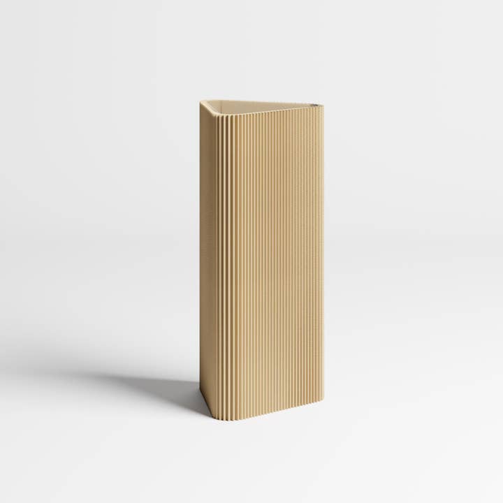 dennismaass. - Wholesale Vase - DREIECK - VASE