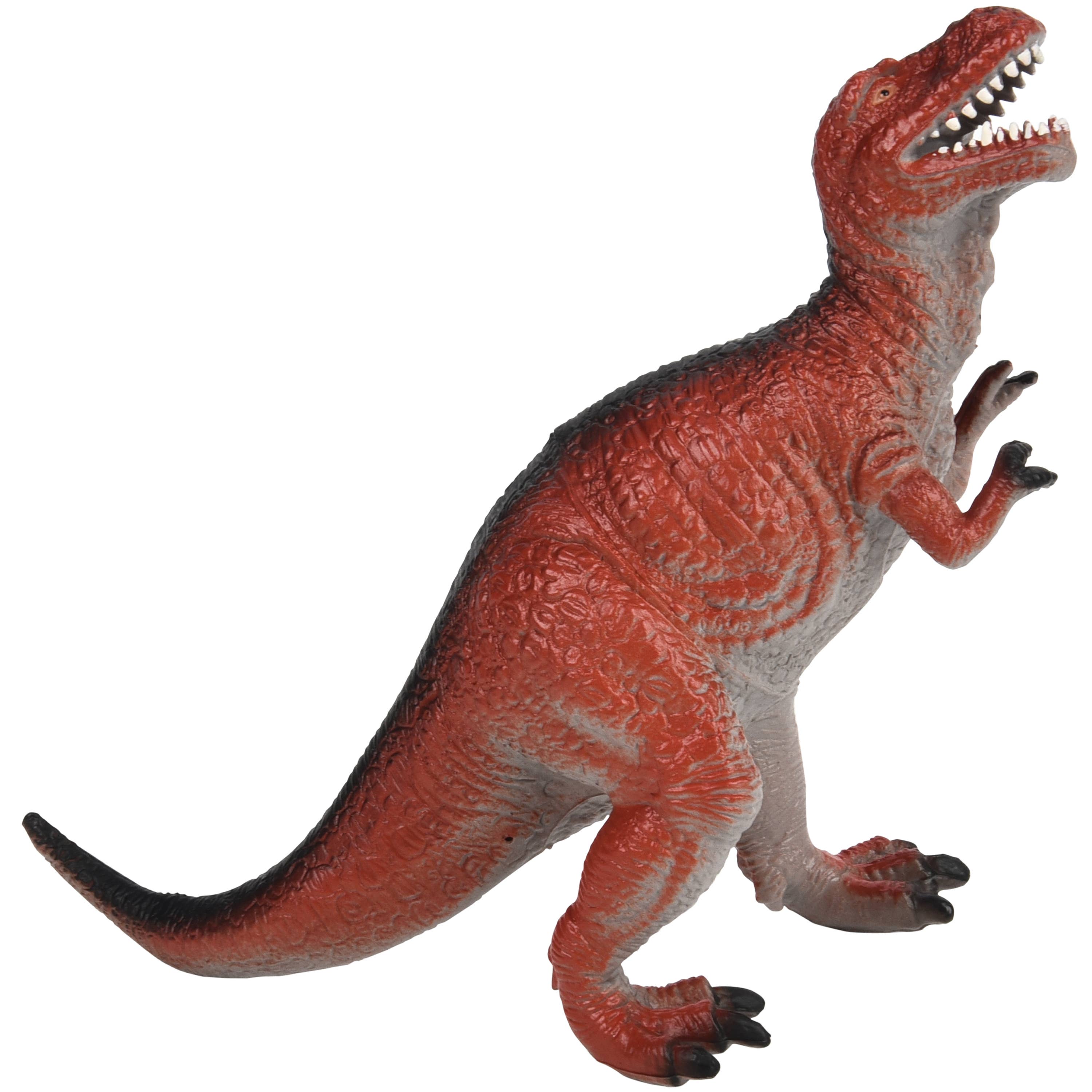 US Toy Company - Wholesale Toy Set - Kids - Dinosaur Toys Assorted 8"-12"2