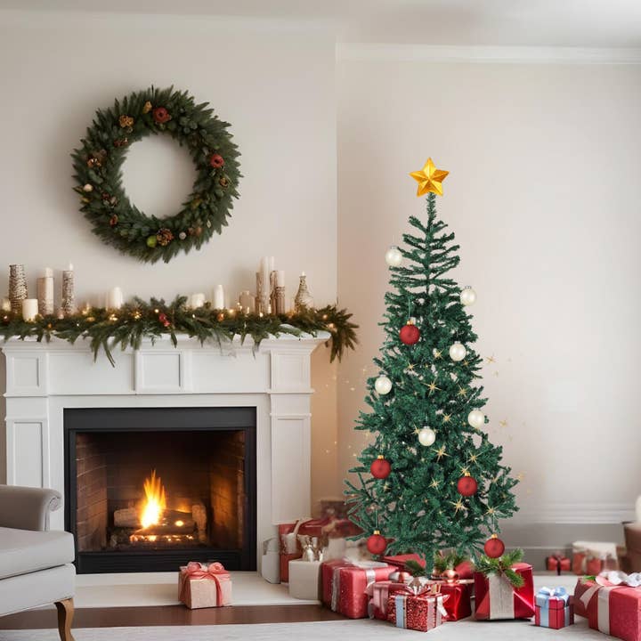SINT - Wholesale Artificial Christmas Tree - SINT Premium Artificial Christmas Tree for Decoration