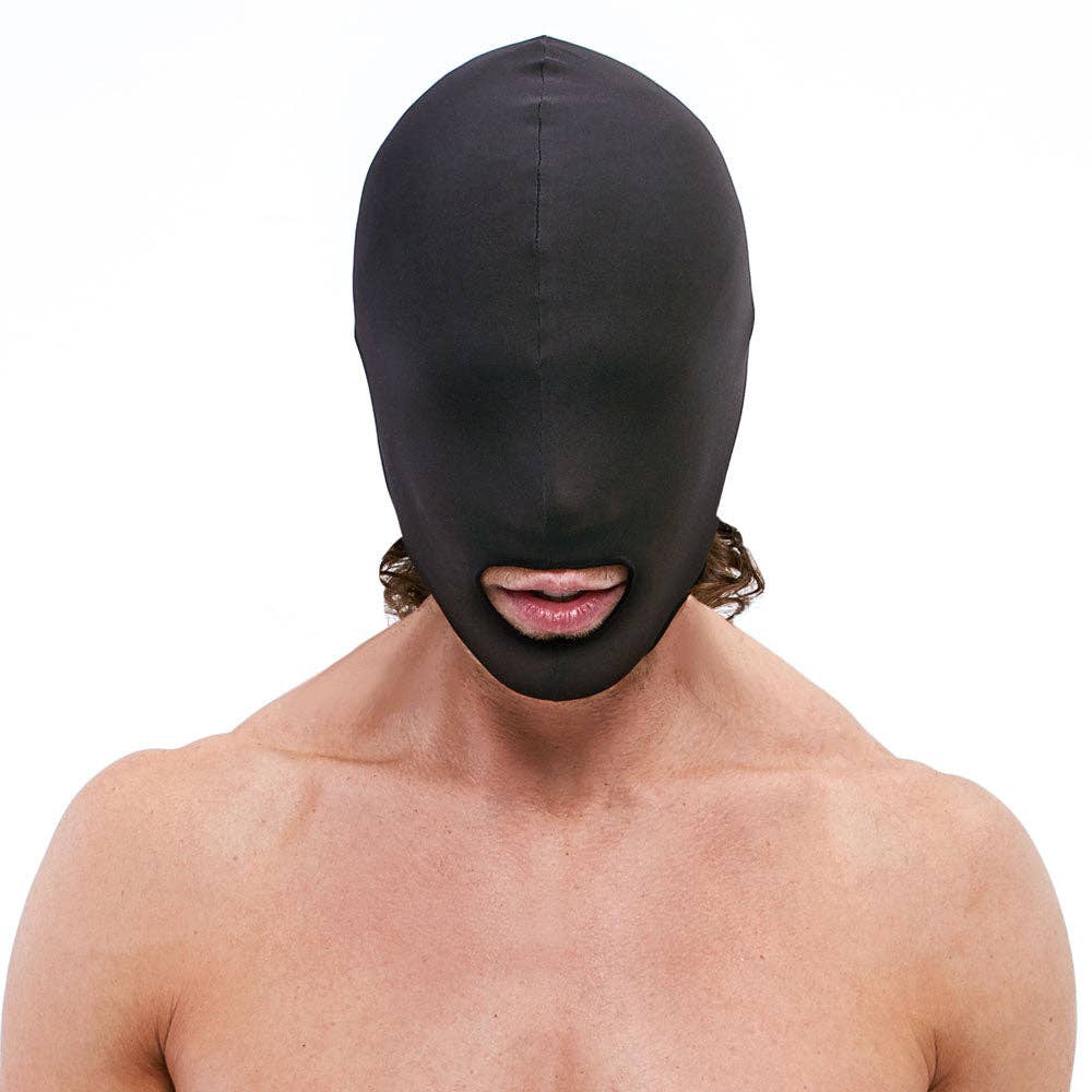 Wholesale Open Mouth Stretch Hood for your shop Faire UK