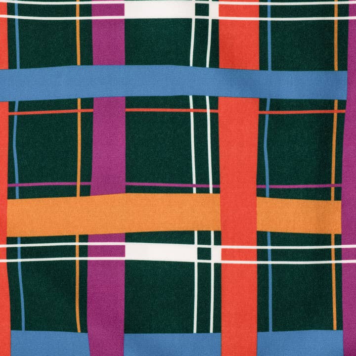 STUDIO ARDE - Wholesale Skirt - Women's - SCOTTISH skirt6