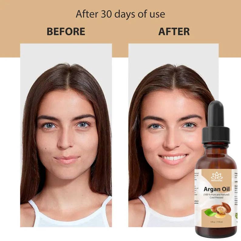 Relaxcation – Großhandel Bade-/Körperöl – Marokkanisches Arganöl6