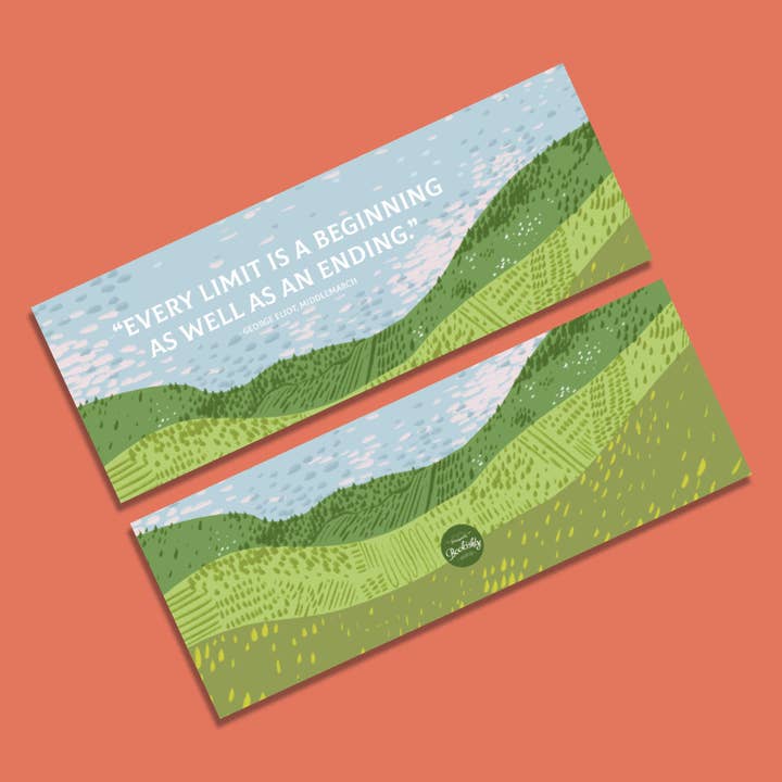 Bookishly – wholesale Bookmark – Bookmarks - Retailers pack